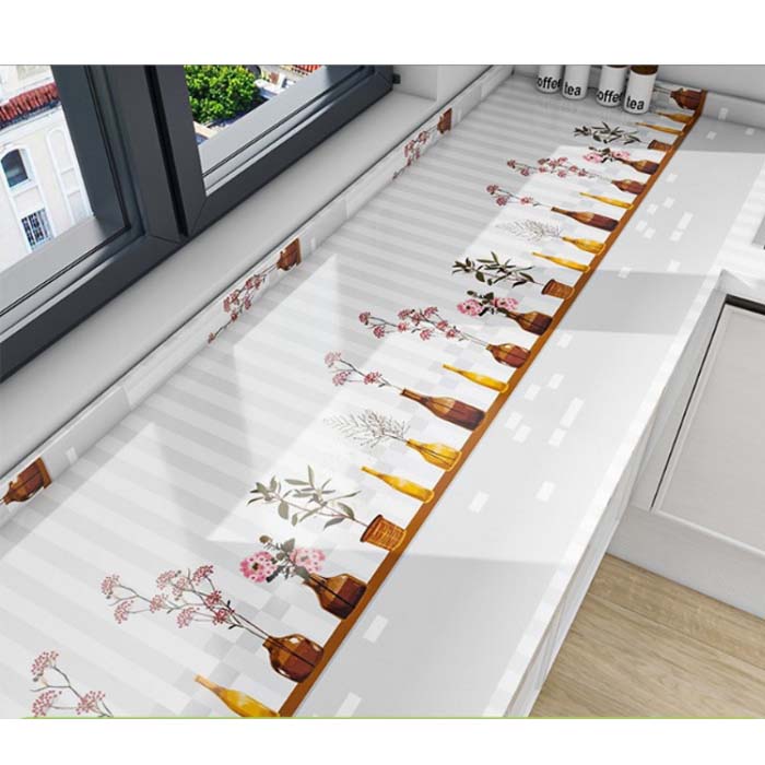 Miniatura 4 de Papel Vinilo Adhesivo Brillante VA-17461